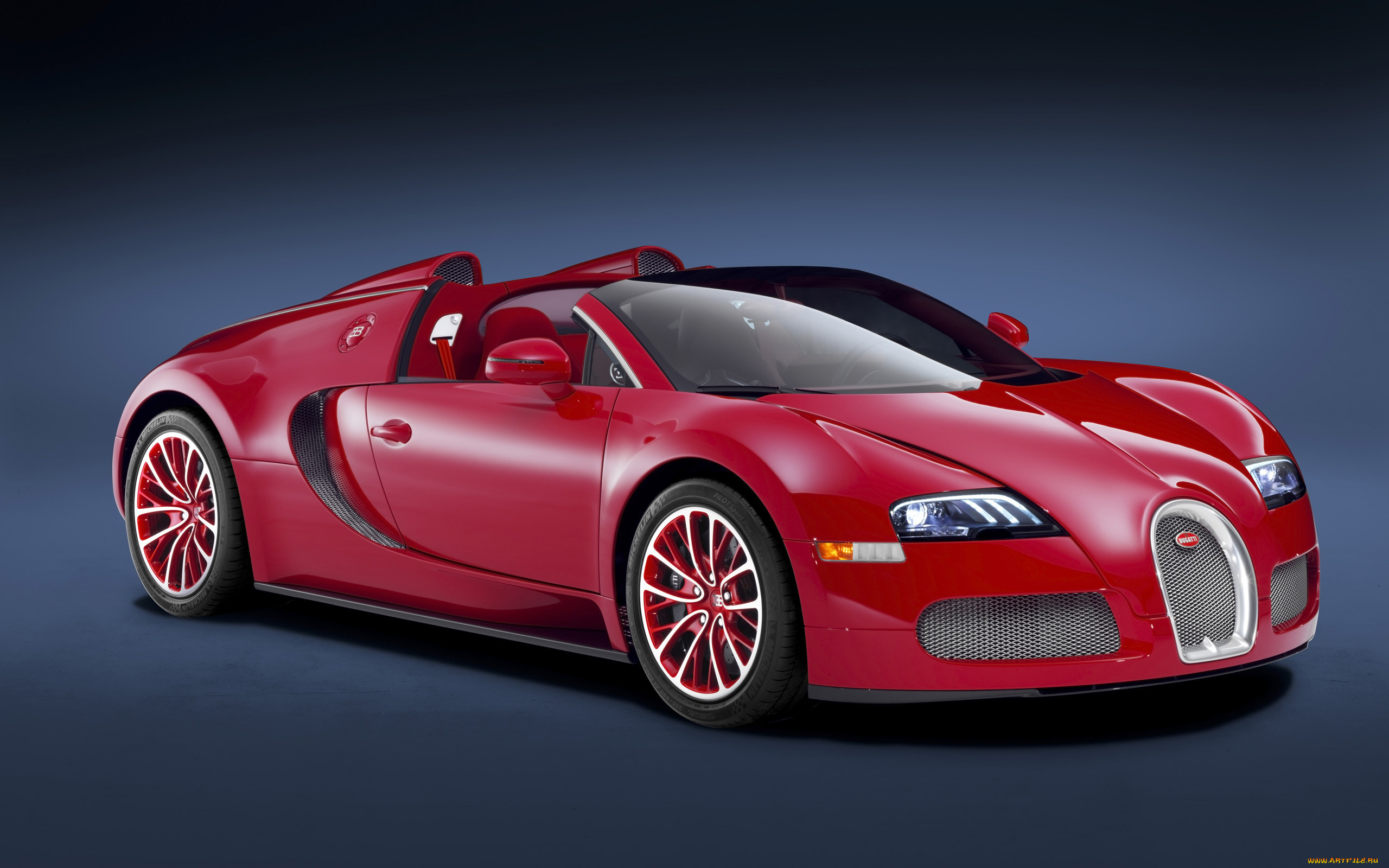 , bugatti